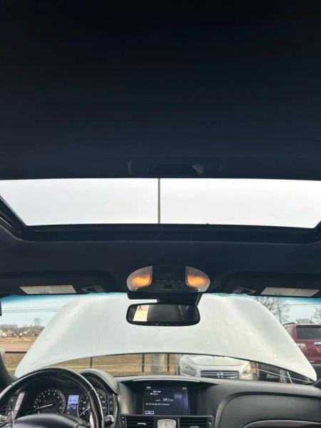 2015 INFINITI Q70 3.7X