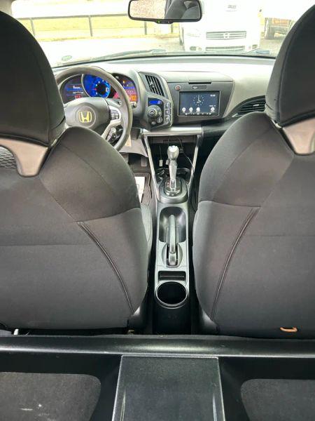 2014 Honda CR-Z Base