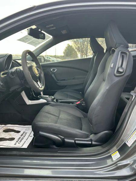 2014 Honda CR-Z Base