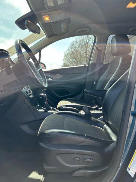 2019 Buick Encore FWD Preferred
