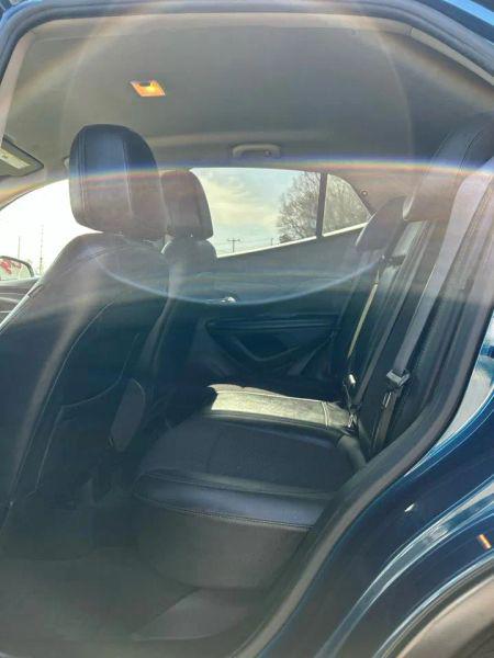 2019 Buick Encore FWD Preferred