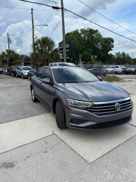 2019 Volkswagen Jetta 1.4T S for sale in Orlando, FL