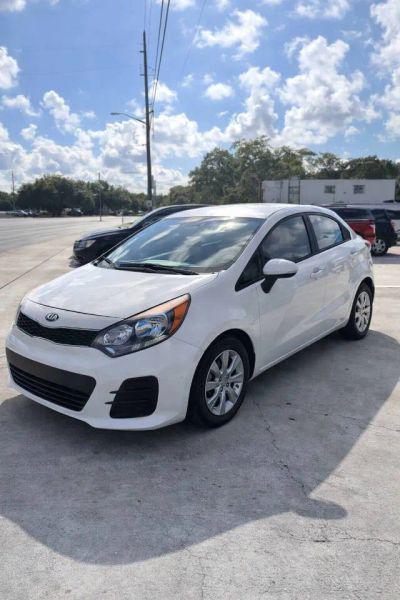 2016 Kia Rio LX for sale in Orlando, FL