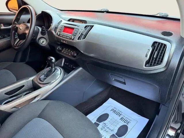 2016 Kia Sportage LX for sale in Orlando, FL