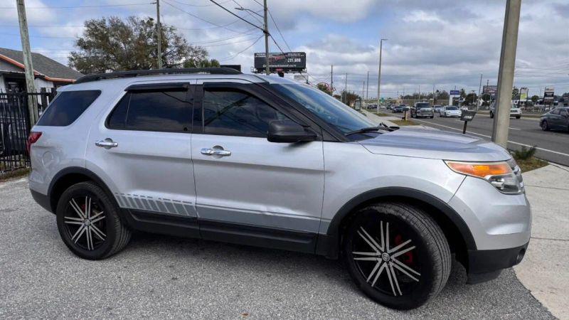 2013 Ford Explorer Base for sale in Orlando, FL
