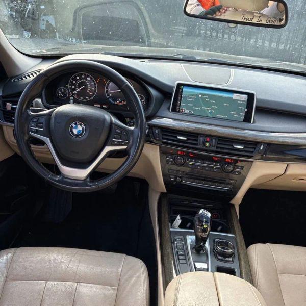 2016 BMW X5 sDrive35i for sale in Orlando, FL