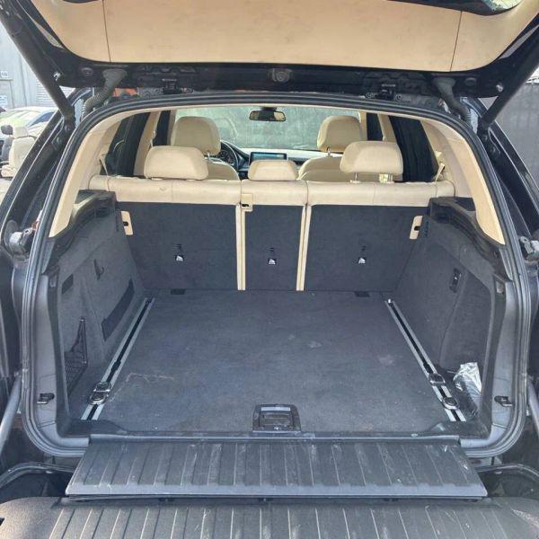 2016 BMW X5 sDrive35i
