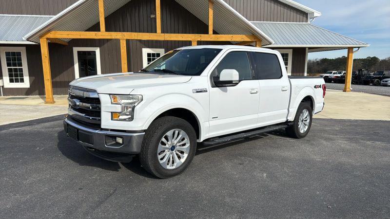 2016 Ford F-150 XL for sale in Albertville, AL