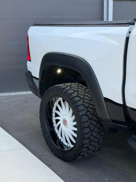 2026 Ram 1500 RHO Crew Cab 4x4 5'7" Box