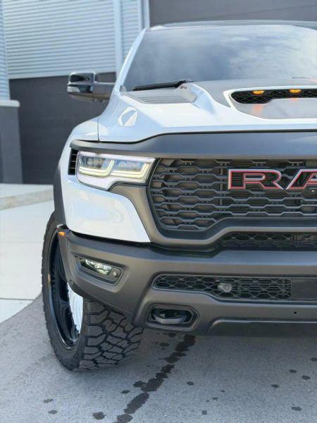 2026 Ram 1500 RHO Crew Cab 4x4 5'7" Box