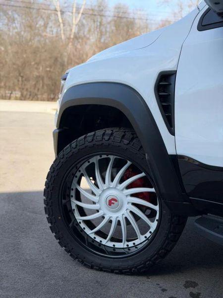 2026 Ram 1500 RHO Crew Cab 4x4 5'7" Box