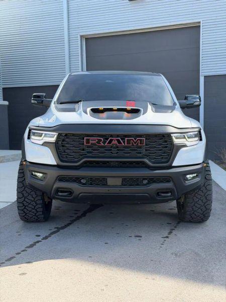 2026 Ram 1500 RHO Crew Cab 4x4 5'7" Box