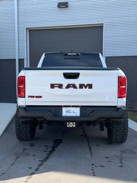 2026 Ram 1500 RHO Crew Cab 4x4 5'7" Box