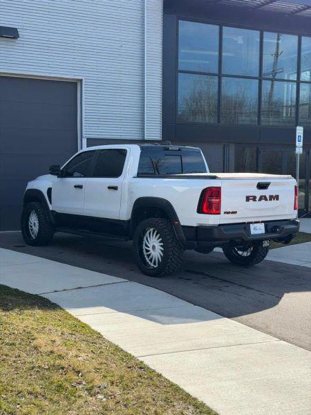 2026 Ram 1500 RHO Crew Cab 4x4 5'7" Box