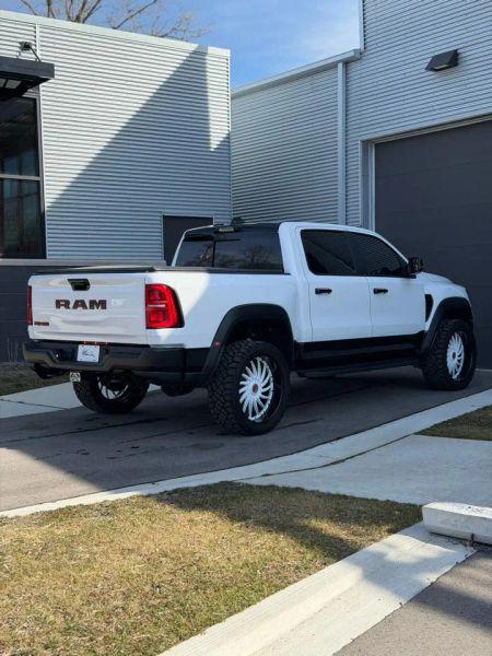 2026 Ram 1500 RHO Crew Cab 4x4 5'7" Box
