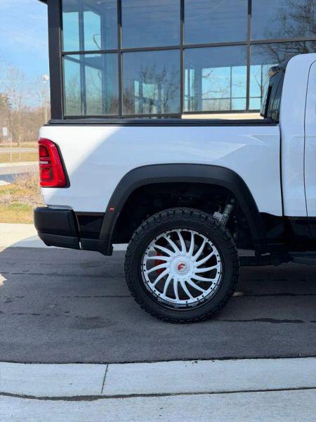 2026 Ram 1500 RHO Crew Cab 4x4 5'7" Box