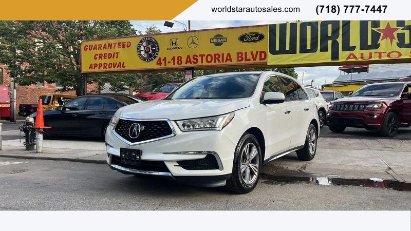 2020 Acura MDX Standard for sale in Astoria, NY