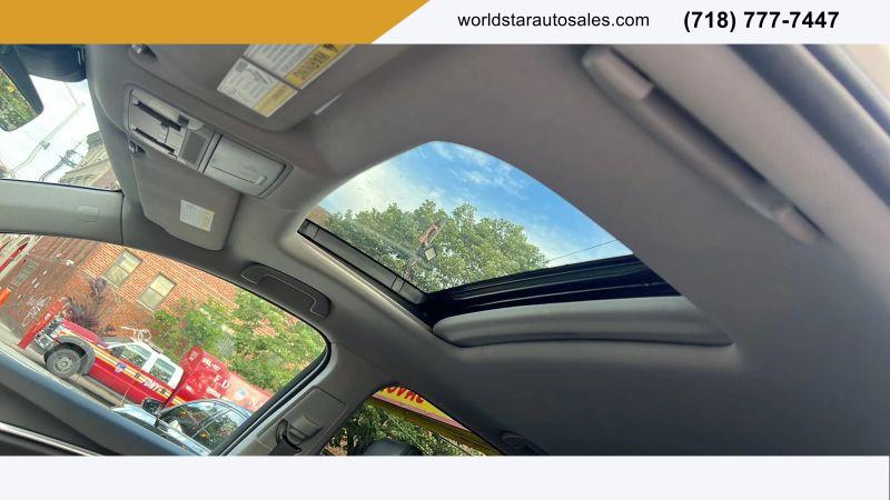 2020 Acura MDX Standard