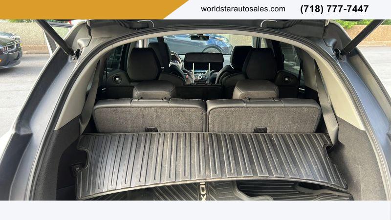 2020 Acura MDX Standard