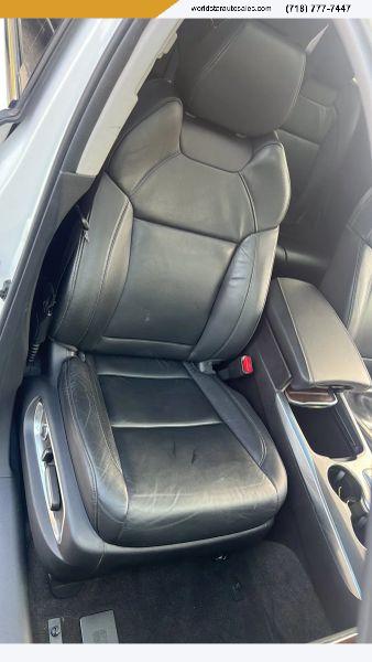2020 Acura MDX Standard