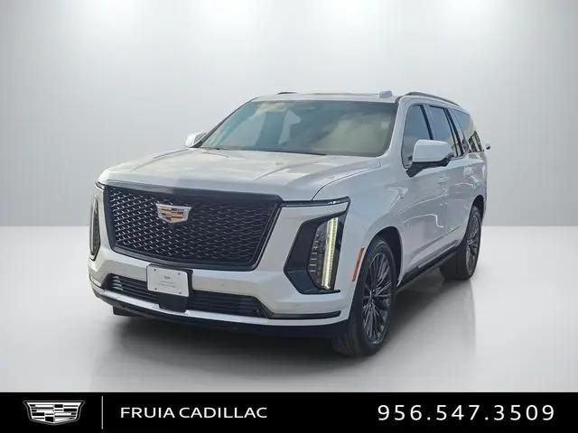 2025 Cadillac Escalade Sport Platinum for sale in Brownsville, TX