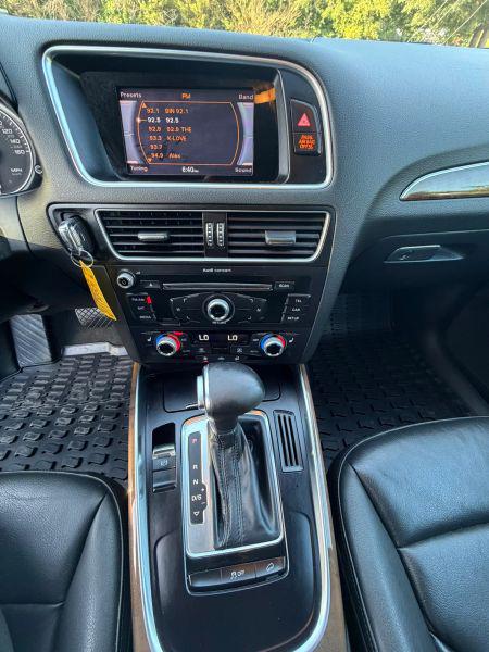 2017 Audi Q5 2.0T Premium