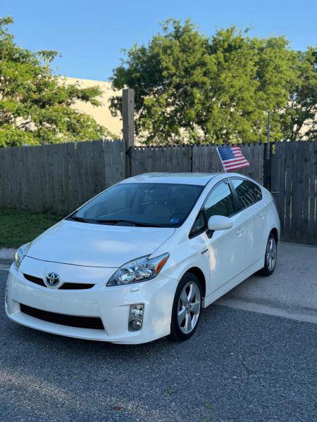 2010 Toyota Prius IV for sale in Norfolk, VA