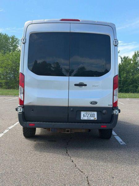 2015 Ford Transit XL