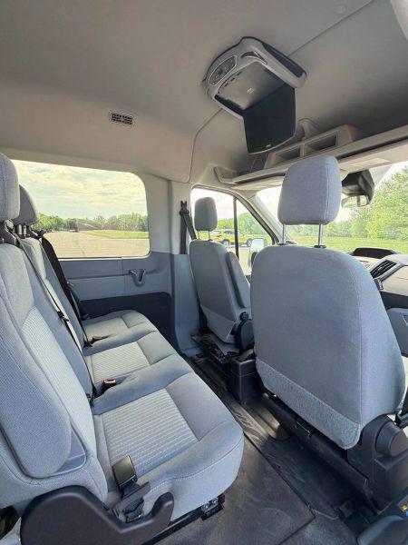2015 Ford Transit XL