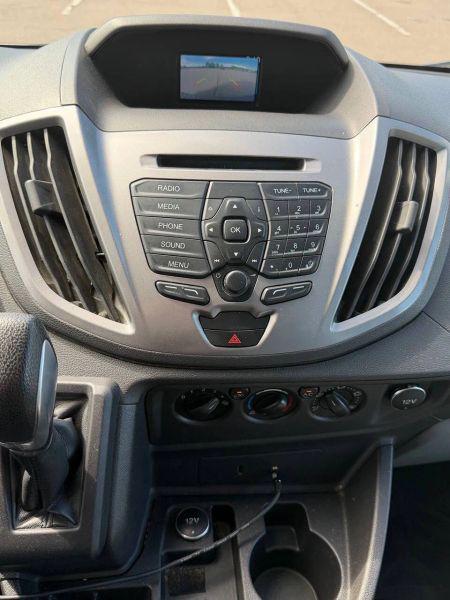 2015 Ford Transit XL