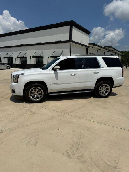 2018 GMC Yukon SLT for sale in Bossier City, LA