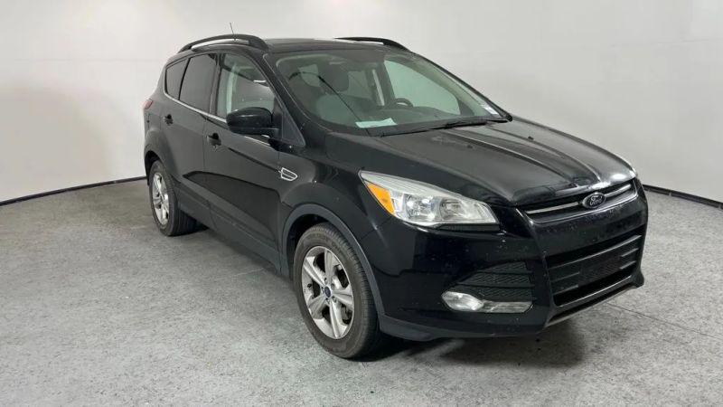 2016 Ford Escape SE for sale in Las Vegas, NV