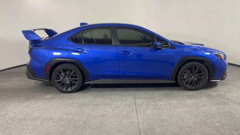2024 Subaru WRX Premium
