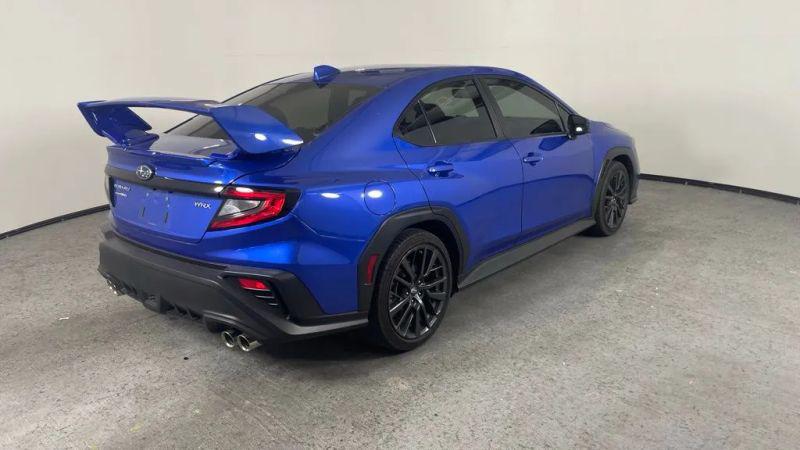 2024 Subaru WRX Premium