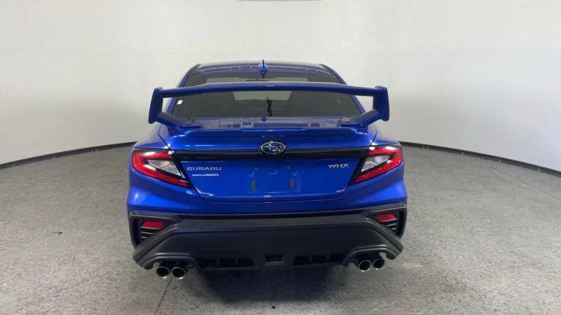 2024 Subaru WRX Premium