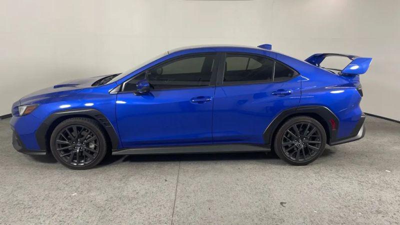 2024 Subaru WRX Premium