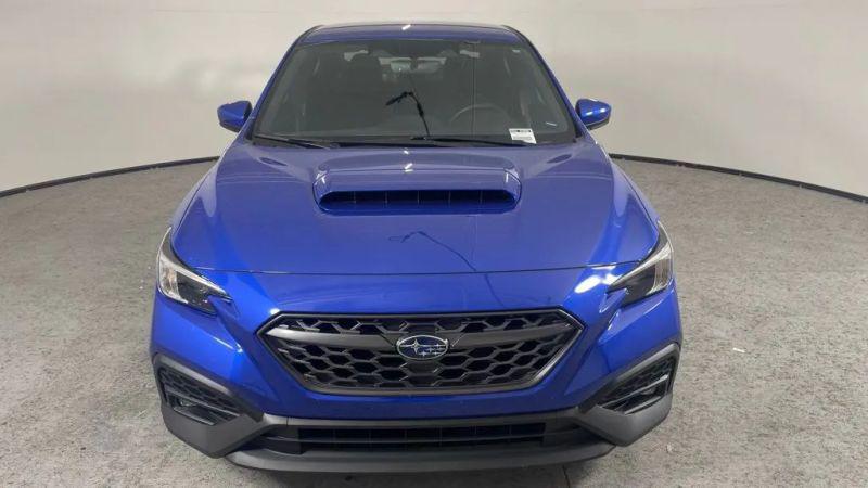 2024 Subaru WRX Premium