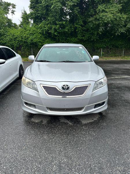 2009 Toyota Camry SE