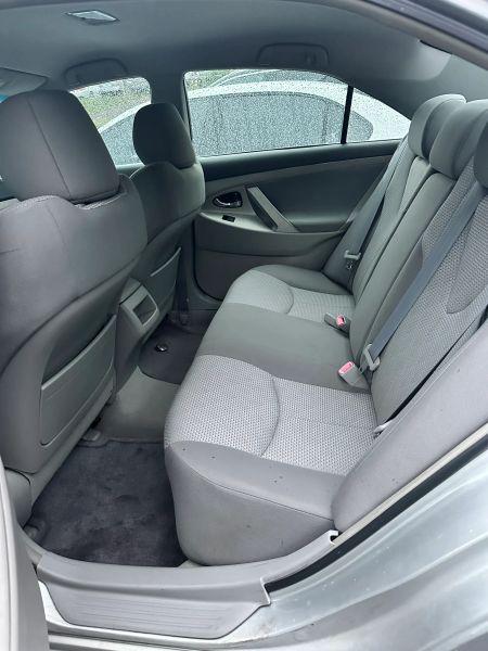 2009 Toyota Camry SE