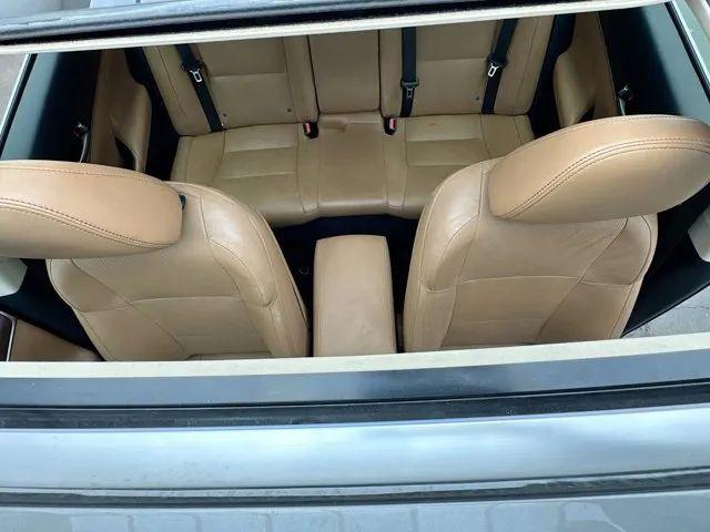 2015 Lexus GS 350 Crafted Line