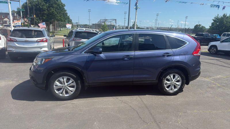 2013 Honda CR-V EX for sale in Philadelphia, PA
