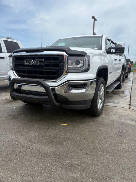 2018 GMC Sierra 1500 Base for sale in Lafayette, LA