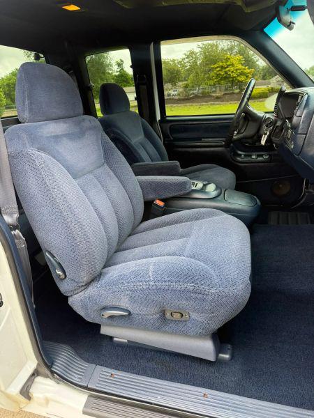 1998 GMC Sierra 1500 Base