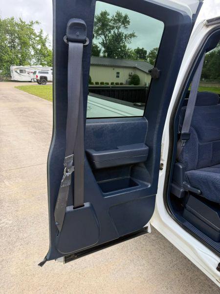 1998 GMC Sierra 1500 Base