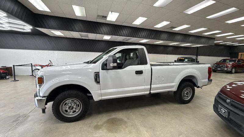 2022 Ford F-250 XL for sale in North Bend, OR
