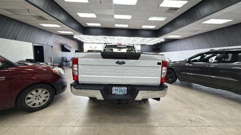 2022 Ford F-250 XL