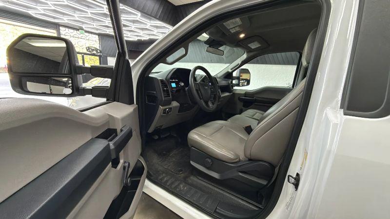 2022 Ford F-250 XL