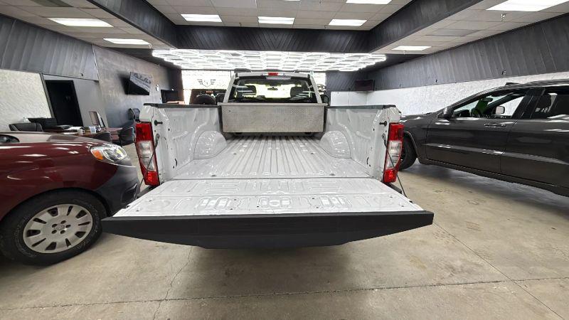 2022 Ford F-250 XL