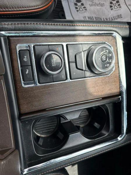 2020 Ford Expedition King Ranch