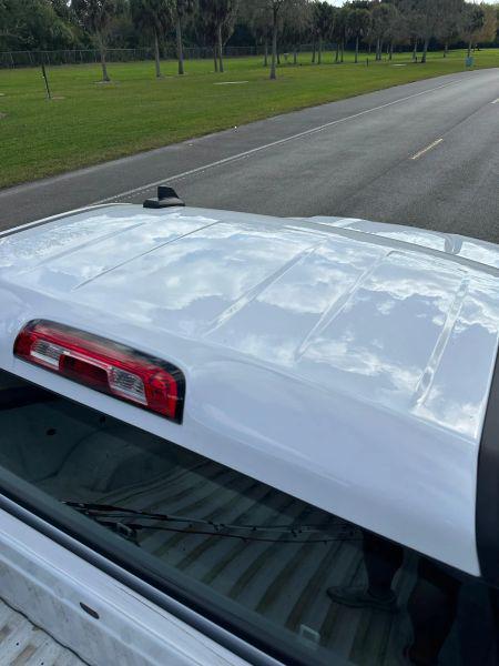 2023 Chevrolet Silverado 1500 2WD Regular Cab Standard Bed WT